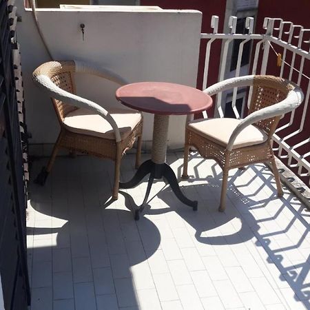 Apartment Danilo Херцег-Нови Экстерьер фото