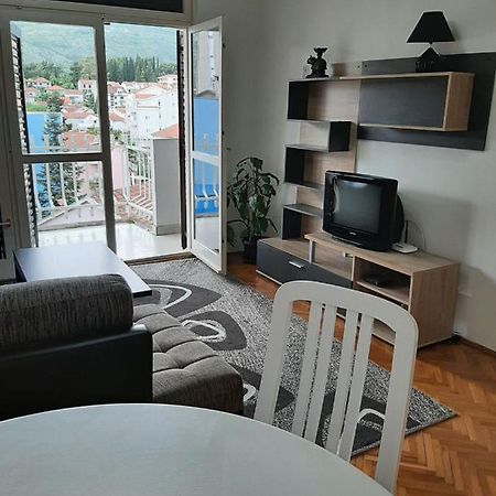 Apartment Danilo Херцег-Нови Экстерьер фото