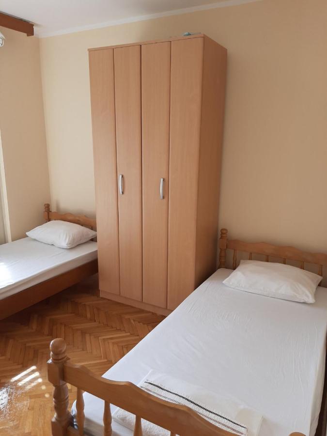 Apartment Danilo Херцег-Нови Экстерьер фото